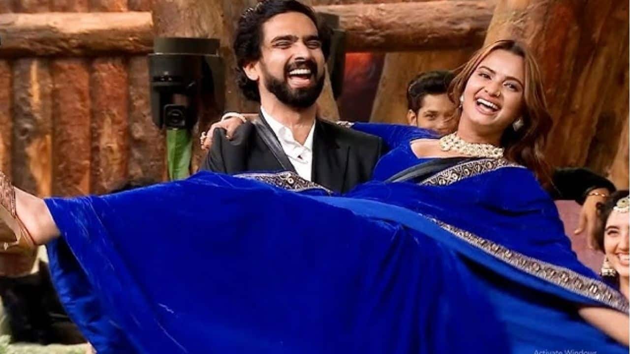 Bigg Boss 19: Neelam sparks a fun debate with “I can marry a guy like Amaal — he has money” comment Bigg Boss 19: Neelam sparks a fun debate with “I can marry a guy like Amaal — he has money” comment