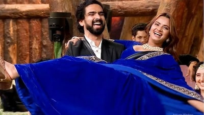 Bigg Boss 19: Neelam sparks a fun debate with “I can marry a guy like Amaal — he has money” comment