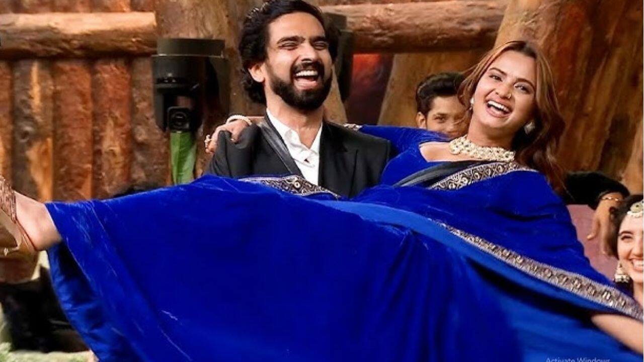 Bigg Boss 19: Neelam sparks a fun debate with “I can marry a guy like Amaal — he has money” comment