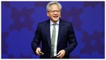 This metric could soon become the new test for engineers, says Nvidia CEO Jensen Huang