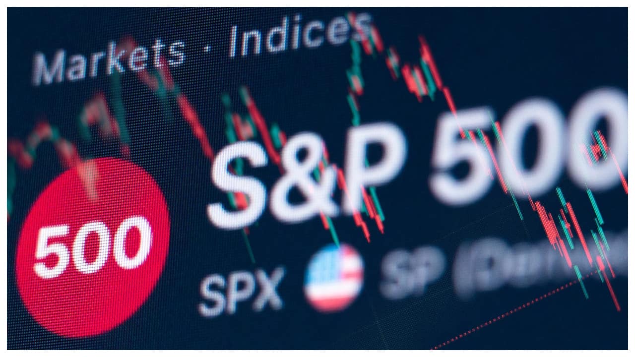 Options traders see S&P 500 treading water in next two months