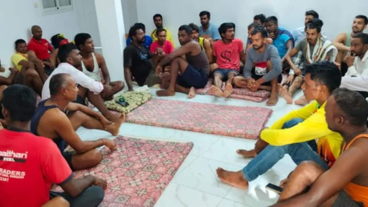 48 Indians stranded in Tunisia seek rescue: 'We are starving, forced to work for free'
