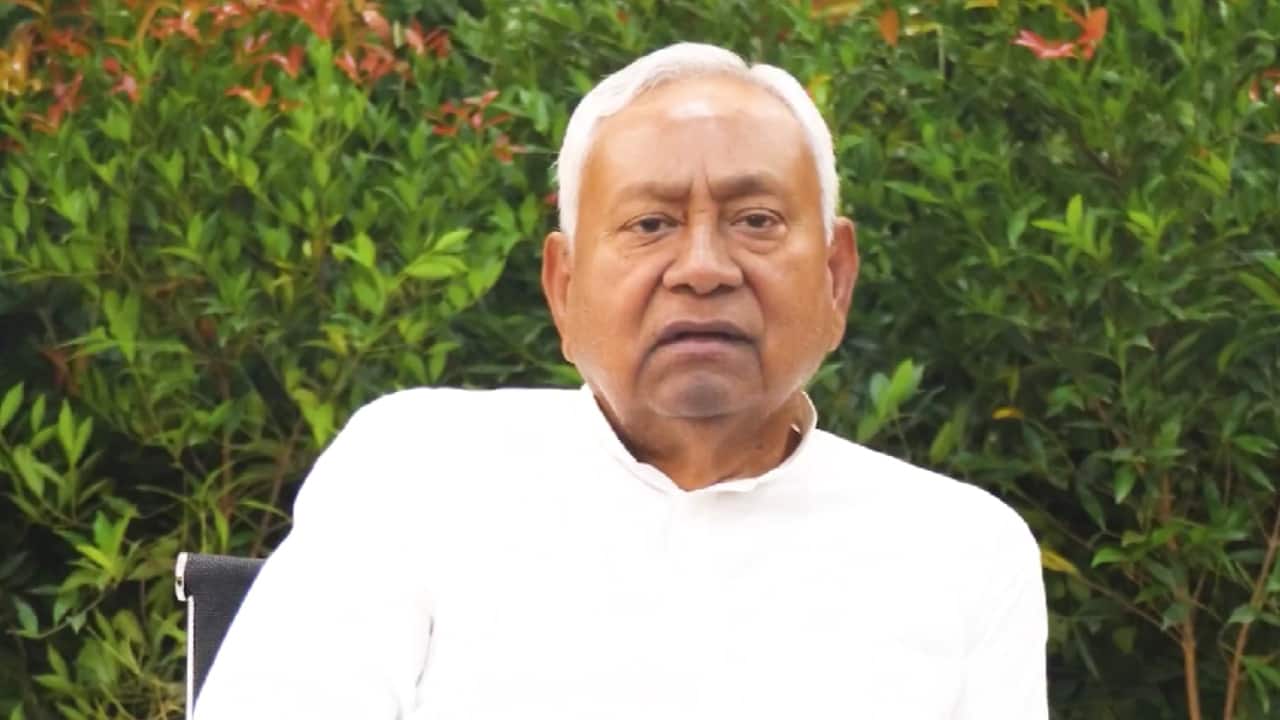 JD(U)’s deleted post fuels fresh buzz: Who will be the next CM of Bihar?
