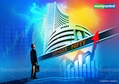 Sensex recovers 350 pts from day's low, Nifty back above 25,750 led by PSU banks, realty