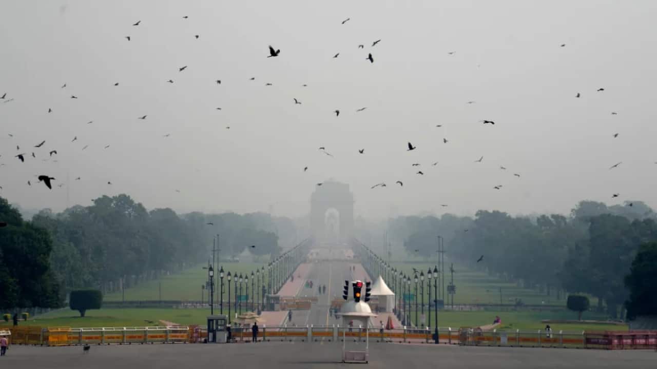 BJP MP writes to Amit Shah, seeks renaming of Delhi — Here’s what he wants it called
