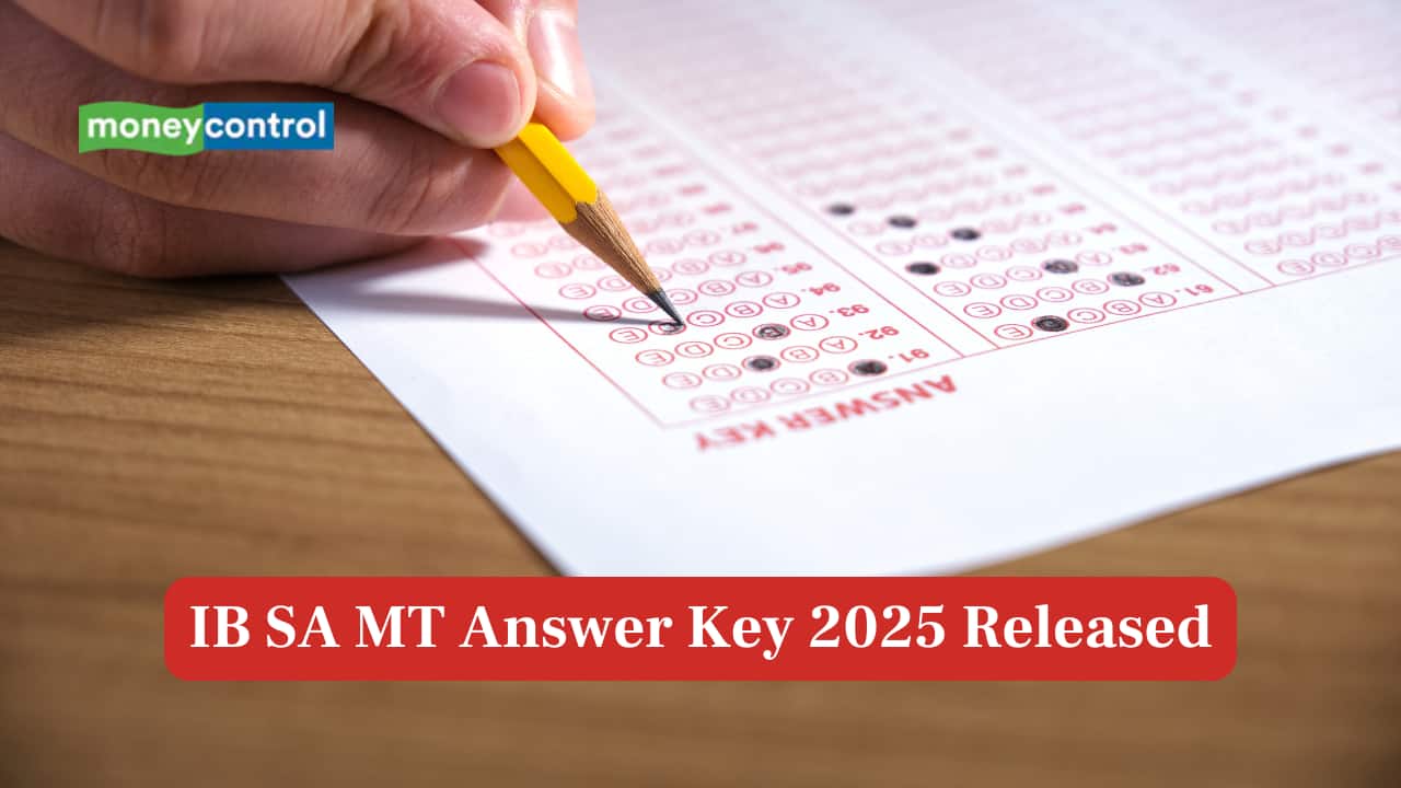 IB SA MT Answer Key 2025 Released at mha.gov.in, Raise Objections by November 4