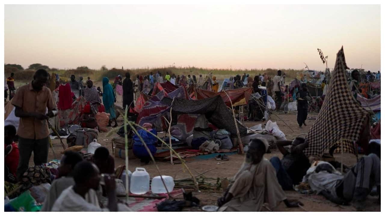 Darfur’s nightmare returns: Why El Fasher’s fall signals a deeper, deadlier war