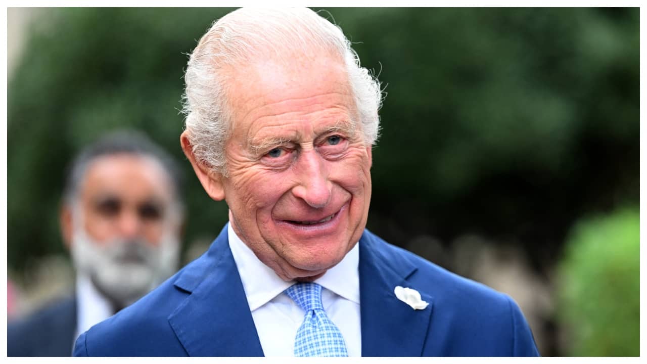 How the British monarchy survives by sacrificing its own