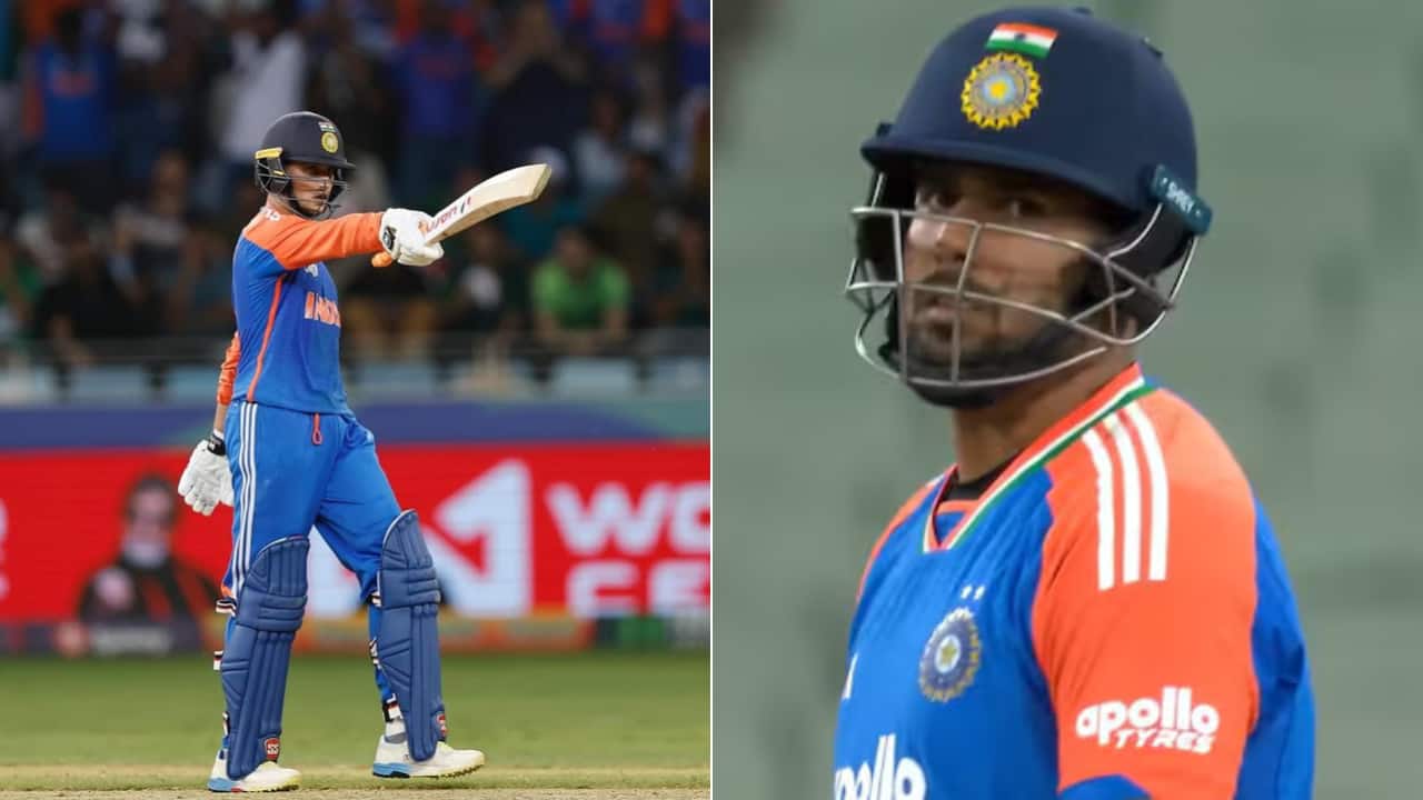 'Harshit Rana hits sixes off me a lot in the nets': Abhishek Sharma defends move to send youngster ahead of Shivam Dube