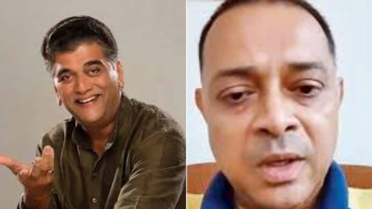 Marathi actor Girish Oak and few others reveal meeting Rohit Arya days before the hostage incident in Mumbai: ' He planned a film based on similar situation'