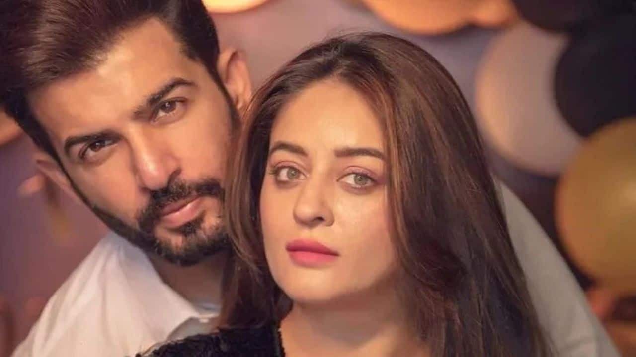 Mahhi Vij demanding Rs. 5 crore alimony from Jay Bhanushali? - Reports