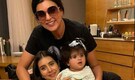 Sushmita Sen shares sweet birthday message for niece Ziana, calls her ‘Bua Ki Jaan’