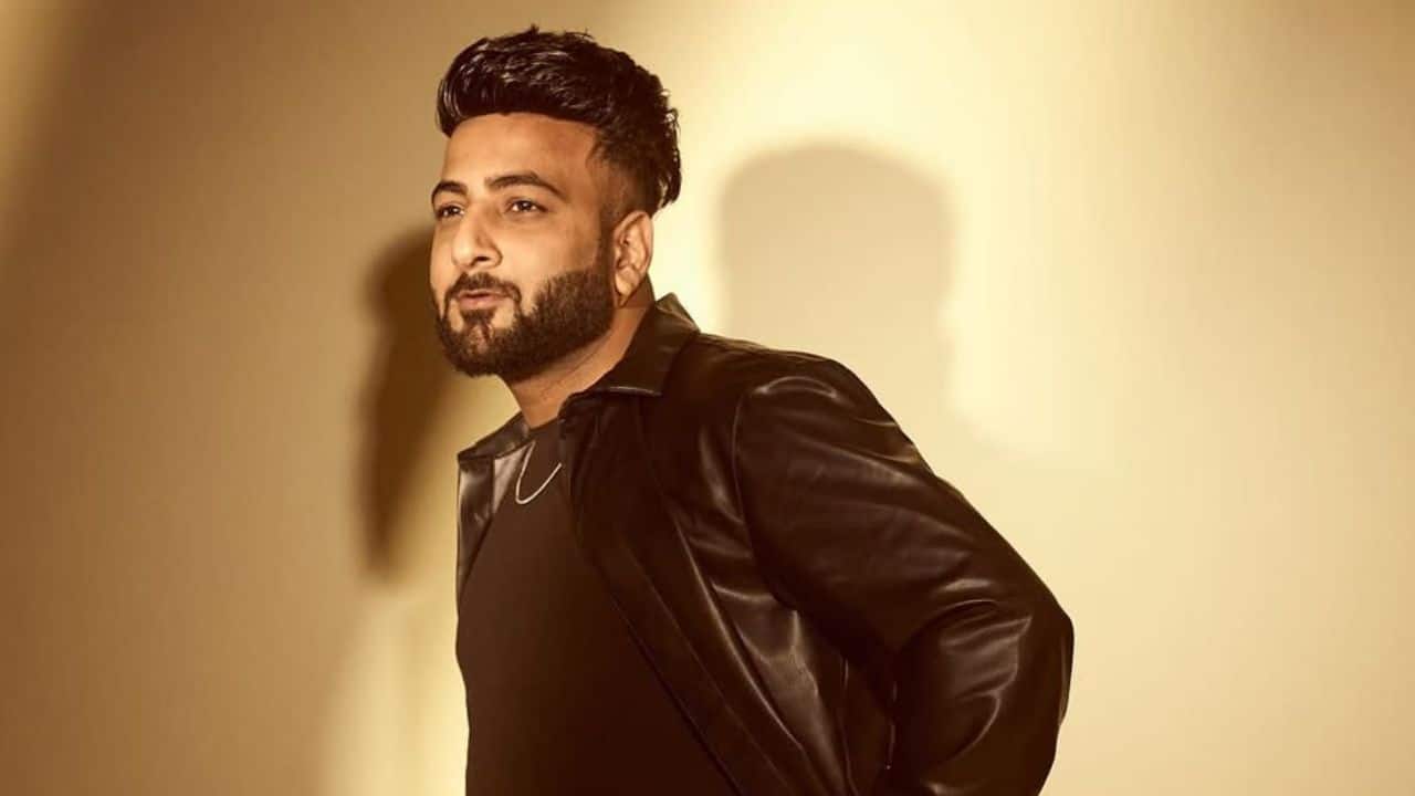 Bigg Boss 19: Shehbaz Badesha confesses being in a relationship; reveals his girlfriend’s name