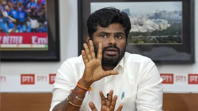 Annamalai 
