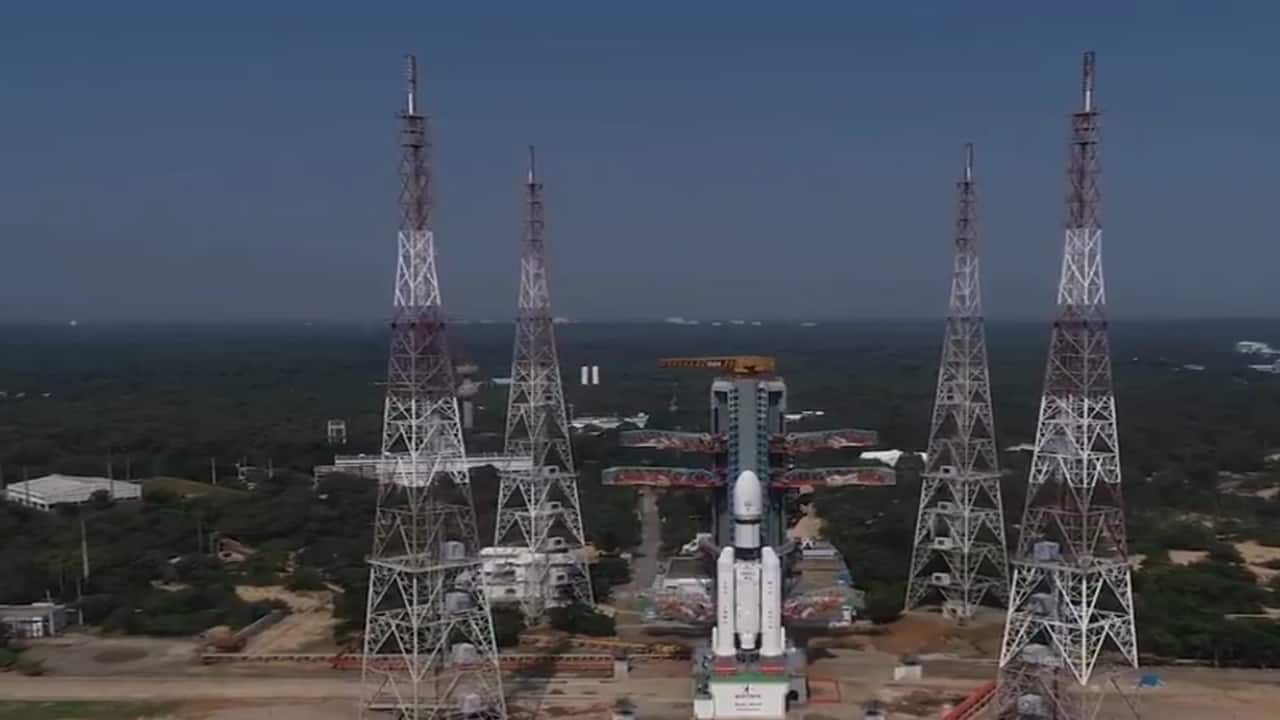 ISRO’s mighty ‘Bahubali’ LVM3-M5 to lift off with heaviest communication satellite: All you need to know ISRO’s mighty ‘Bahubali’ LVM3-M5 to lift off with heaviest communication satellite: All you need to know