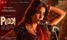 Janhvi Kapoor turns into Achiyyamma for Ram Charan's Peddi, makers share first look