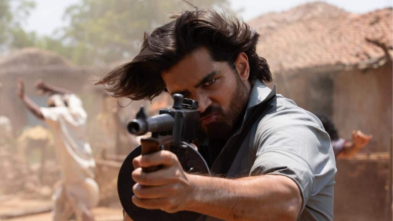 National Award Winner Pradeep Advaitham to direct Champion, a period sports drama by Kalki 2898 AD makers, coming this Christmas