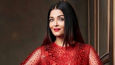 Aishwarya Rai Bachchan: Times when the global icon made India shine on the World stage