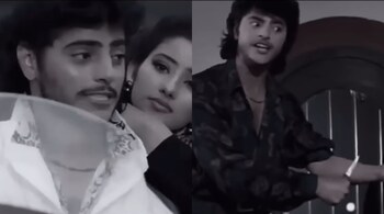 Where is Yalgaar actor Vicky Arora