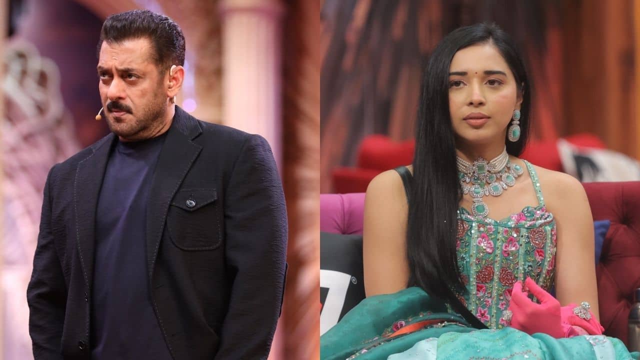 Bigg Boss 19 Weekend Ka Vaar: Salman Khan schools contestants over ageism, body-shaming, and rule-breaking