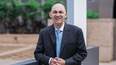 Shahzad Madon is the MD & CEO at TCG AMC
