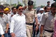 Mokama death case: JD(U) candidate Anant Singh and 2 others arrested