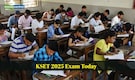 KSET 2025 Exam Today: Important guidelines on reporting time, dress code and banned items