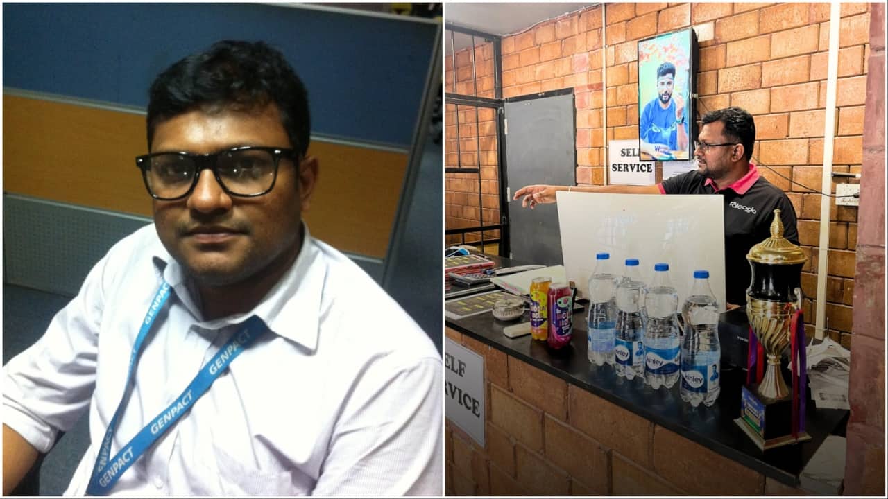 Bengaluru Oracle techie quits job to sell falooda, builds 18 outlets in 6 years: 'Everyone thought...’