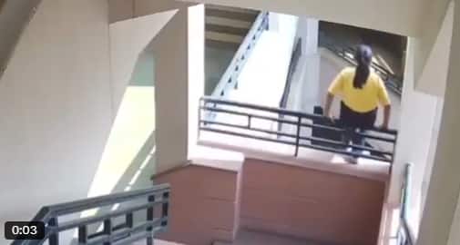 Class 4 student dies after falling from 4th floor of Jaipur school; officials denied entry for probe