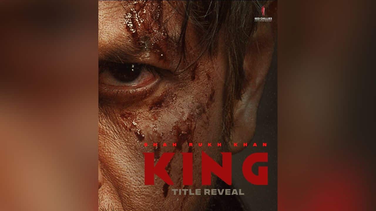 Shah Rukh Khan’s King to span two timelines: Report