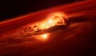 Astronomers spot Rogue planet growing faster than expected