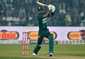 Babar Azam's half century leads Pakistan to series-clinching win over against South Africa