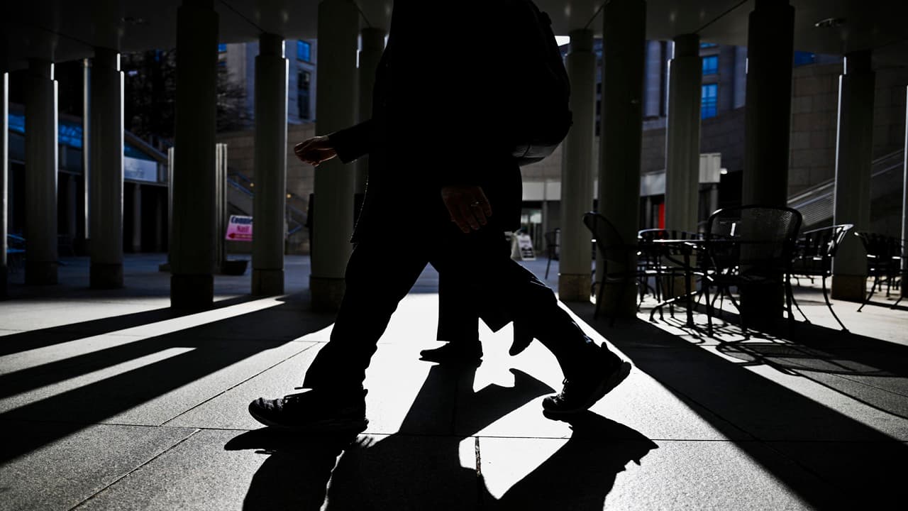 Companies end pandemic-era labour hoarding as layoffs rise across corporate America