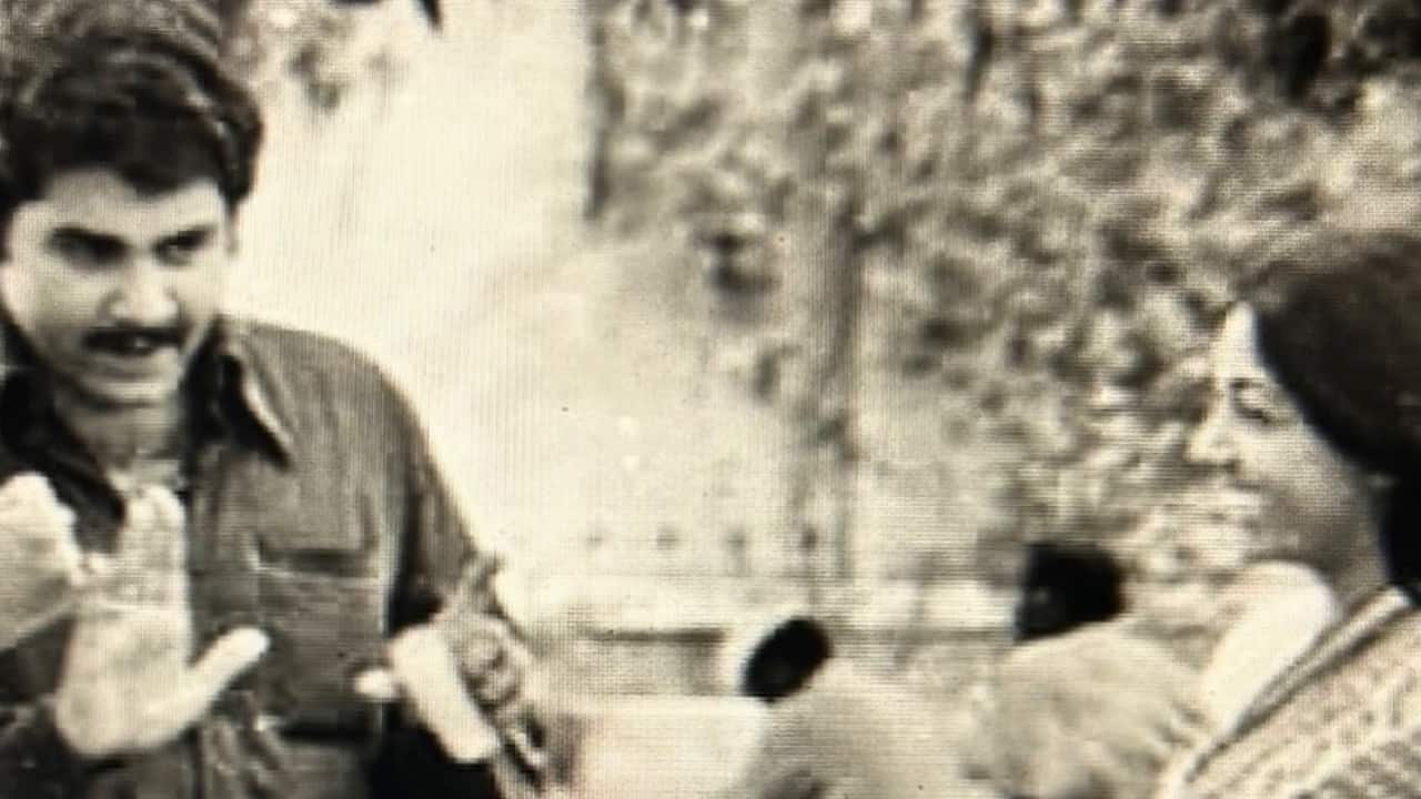 Deepti Naval pays emotional tribute to late friend and co-star Satish Shah: “Wherever he is now, I know he is singing”