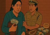 Ex-actor held for stealing Rs 75,000, gold, wallets in Kolkata. Arrested twice in 3 years