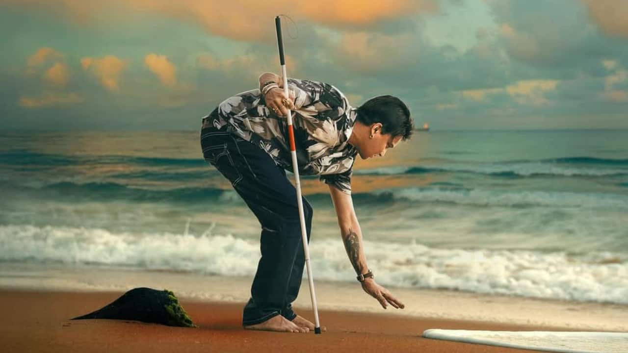 Empty seat reserved for late Zubeen Garg at ‘Roi Roi Binale’ screening, wife Garima Saikia Garg says, 'His presence fills every frame'