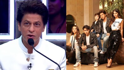 When Shah Rukh Khan revealed what his kids fill in the ‘Religion’ column, “Main Musalman Hoon, Wife Hindu Hai, Bacche Hindustan Hai”