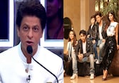 When Shah Rukh Khan revealed what his kids fill in the ‘Religion’ column, “Main Musalman Hoon, Wife Hindu Hai, Bacche Hindustan Hai”