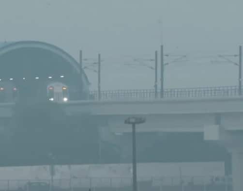 ‘Delhiites won’t give up SUVs or crackers’: Viral post says ego behind city’s pollution crisis