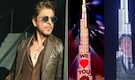Shah Rukh Khan reigns even beyond Bollywood; check out the superstar’s global influence from Berlin to Dubai