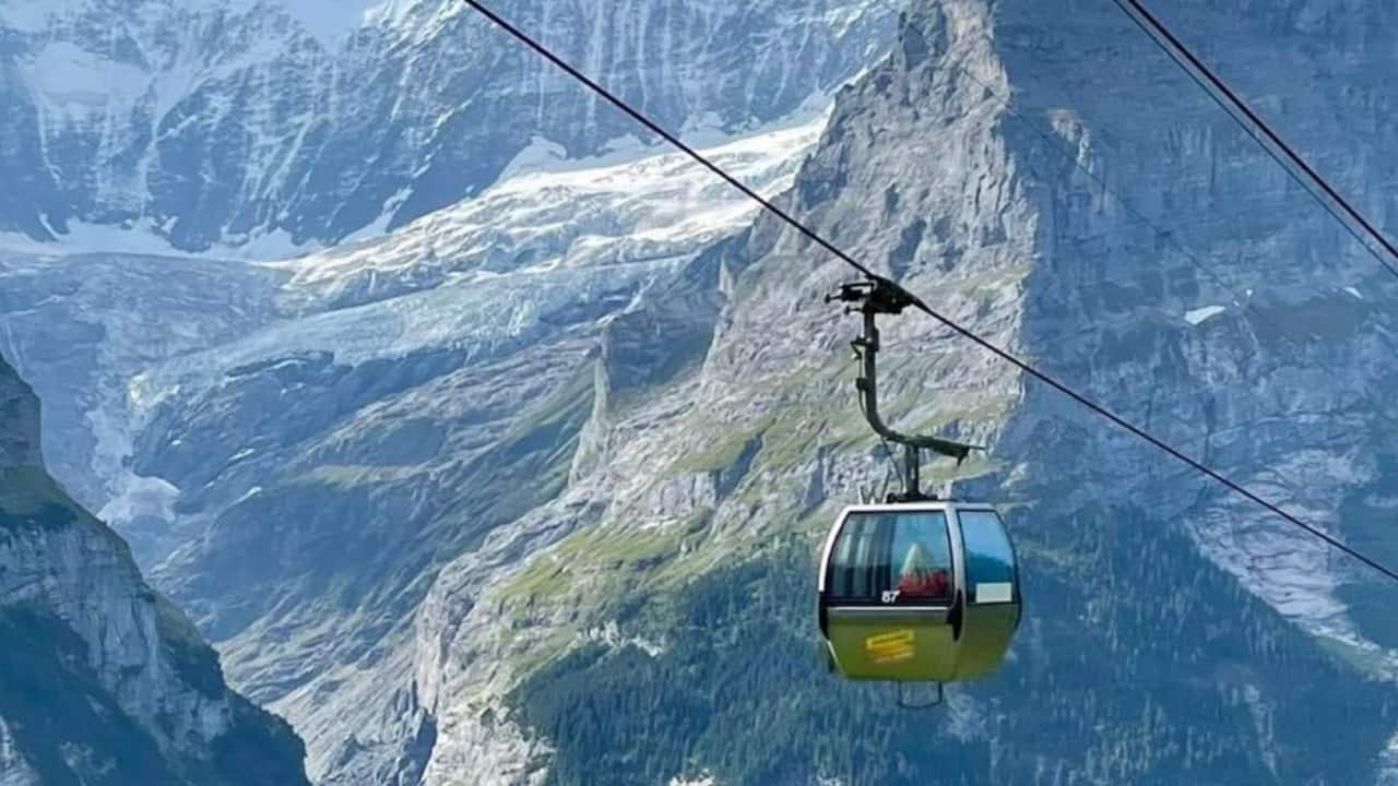 NIA gives go-ahead to cable car project in J&amp;K's Pahalgam