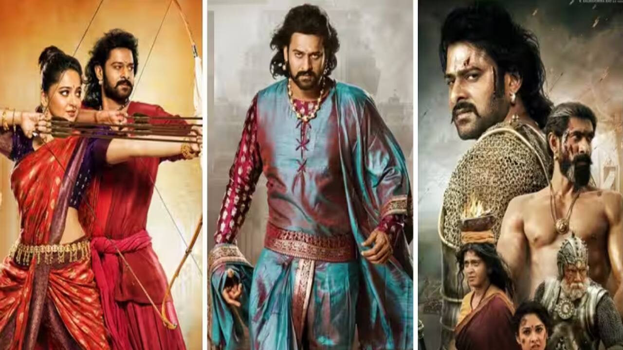 VFX Work That Tried to Meet Hollywood Standards  The movie got a lot of praise for its war scenes and beautiful visuals, but the cinematographer K. K. Senthil Kumar later said that the VFX could have been better. Still, even with these criticisms, the work put Indian CGI on a high level and even sparked talks about Oscar potential.