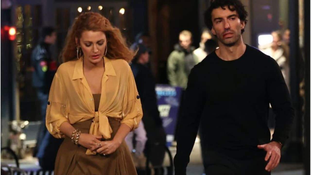Justin Baldoni's $400 million lawsuit against Blake Lively and Ryan Reynolds dismissed after former misses court deadline