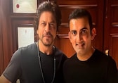 'Brightest star shining in our lives': Gautam Gambhir's pens heartfelt note for Shah Rukh Khan on 60th birthday