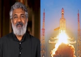 SS Rajamouli celebrate as ISRO names ‘Baahubali’ rocket for successful CMS-03 satellite launch: &quot;Truly a privilege&quot;