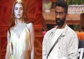 Bigg Boss 19 Weekend Ka Vaar: Pranit More gets evicted on medical grounds, Ektaa Kapoor unveils Priyanka Chahar as Naagin 7