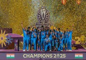 Shafali Verma gambit wins India Women’s World Cup, as Deepti Sharma also stars