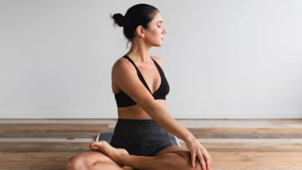 5 science-backed benefits of stretching every day