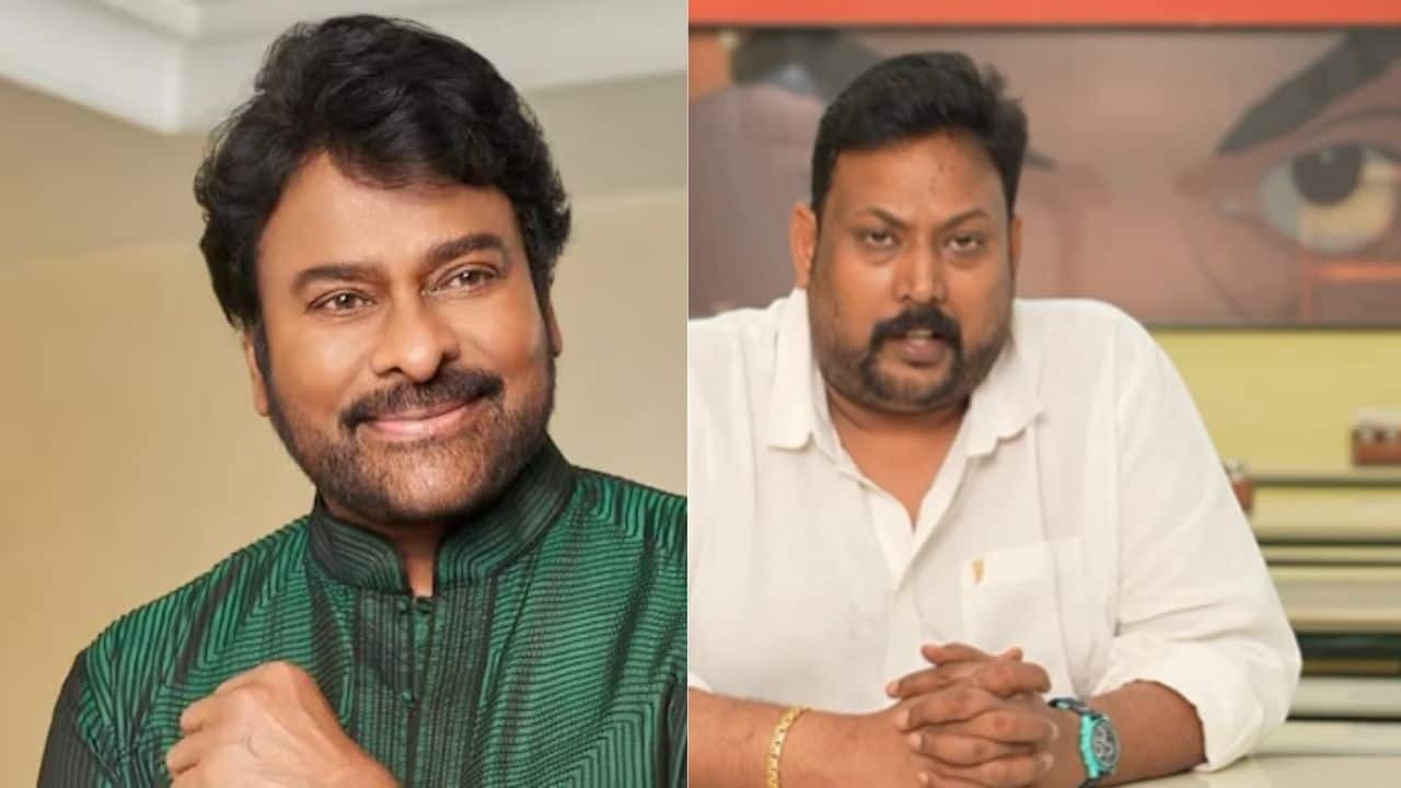 Chiranjeevi Dhaba owner clarifies legal notice, says restaurant was opened as a tribute to the megastar