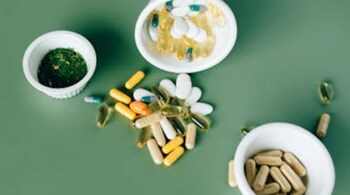 Ways to maximise absorption of Vitamin D in the body